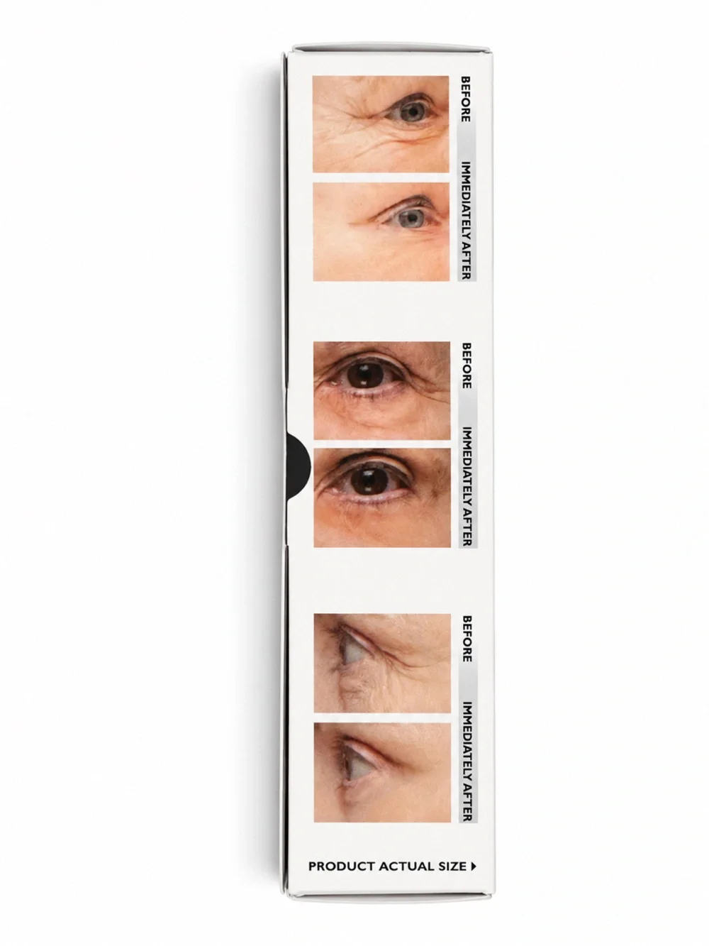 Peter Thomas Roth Instant FIRMx Eye Tightener‎ with Brush